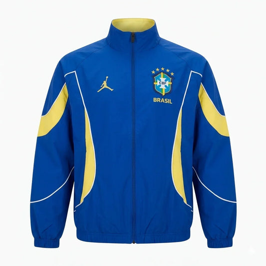 2026 windbreaker jacket - blue