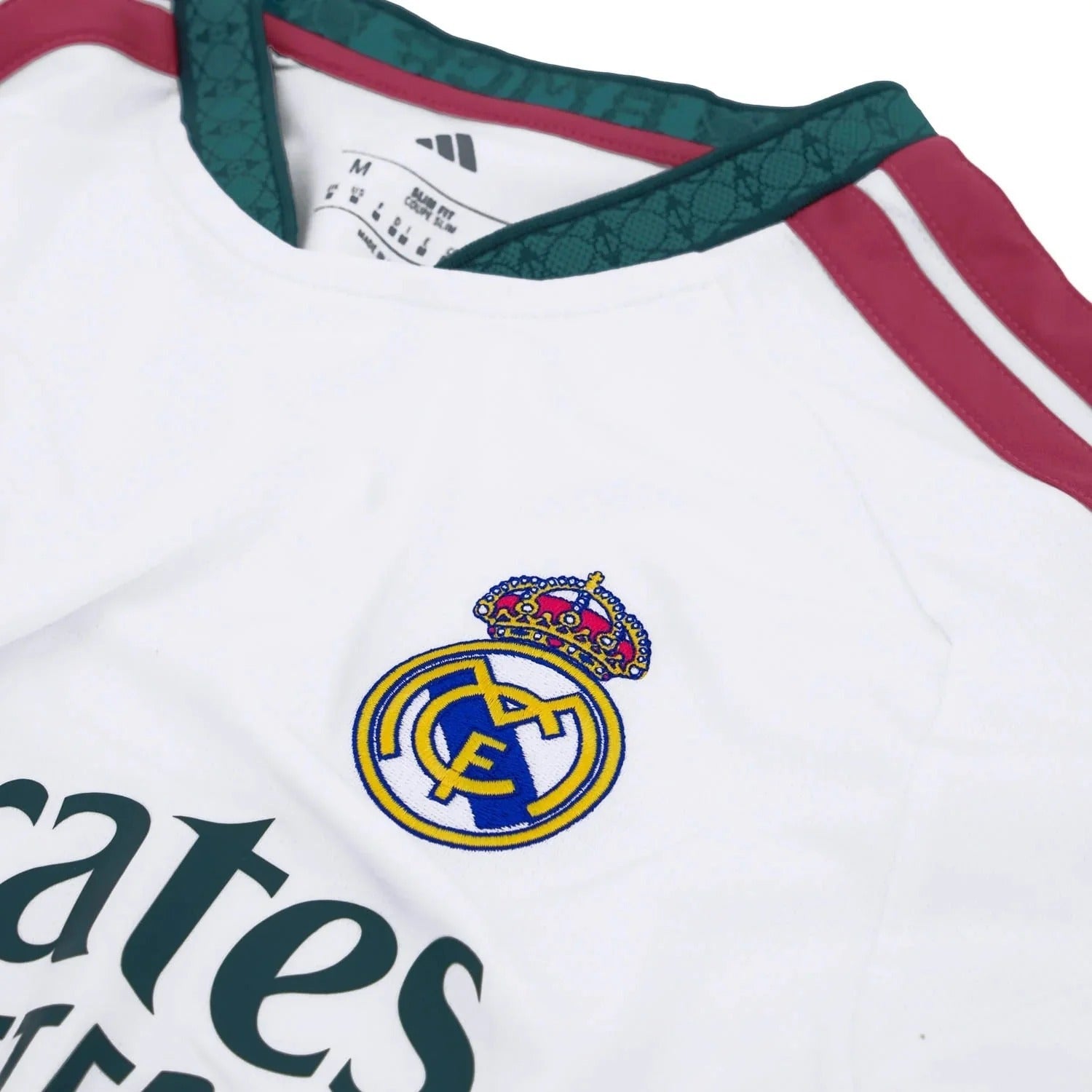 2026/27 Home Jersey - Fan Version - back product view