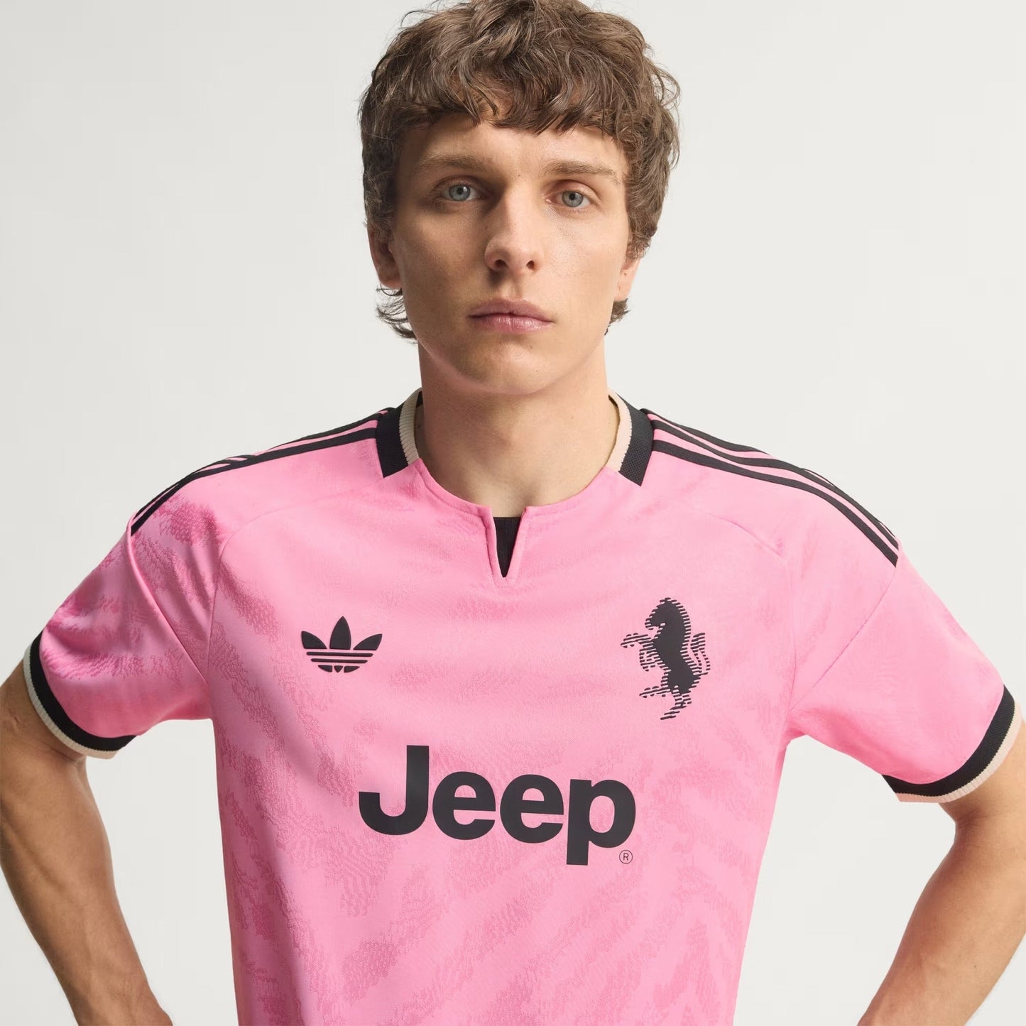 2026/27 Away Jersey - Player Version - back product view
