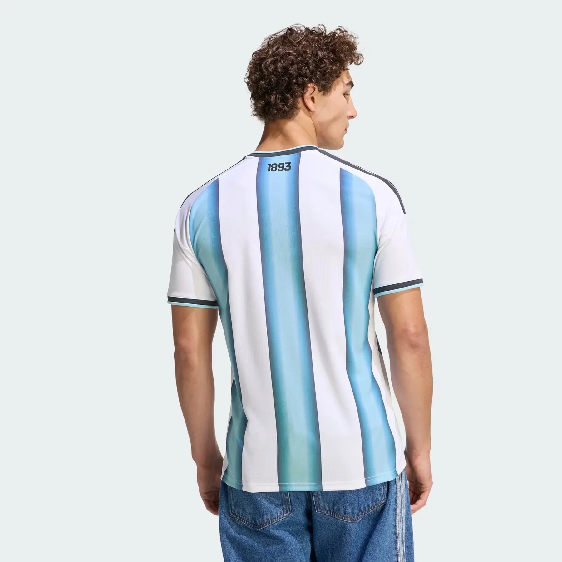 2026 home football jersey – player version
