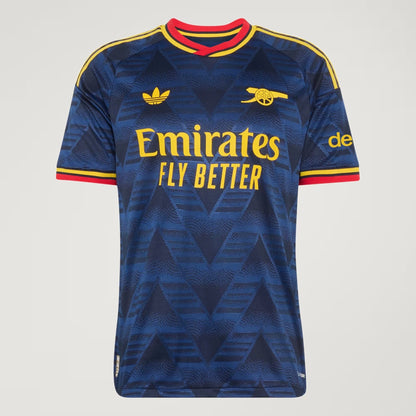 2026/27 Away Jersey - Player Version - front product view