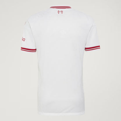 2026/27 Away Jersey - Player Version - detail product view