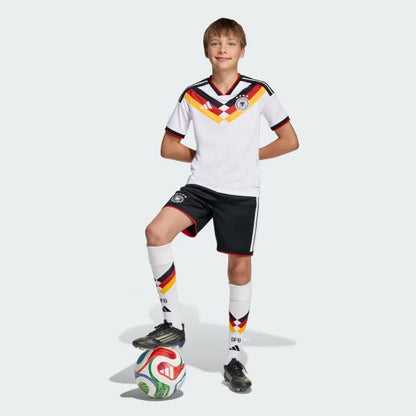 2026 children's home football jersey