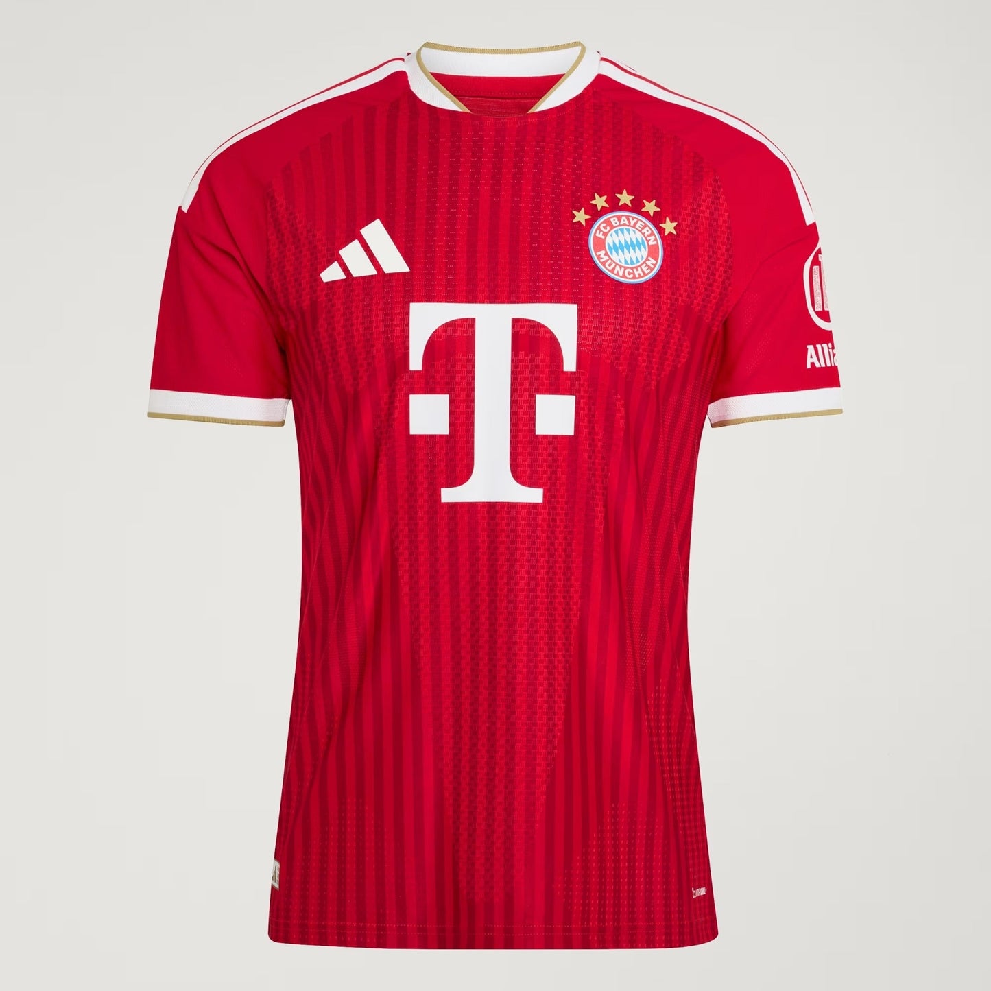 2026/27 Home Jersey - Player Version - front product view