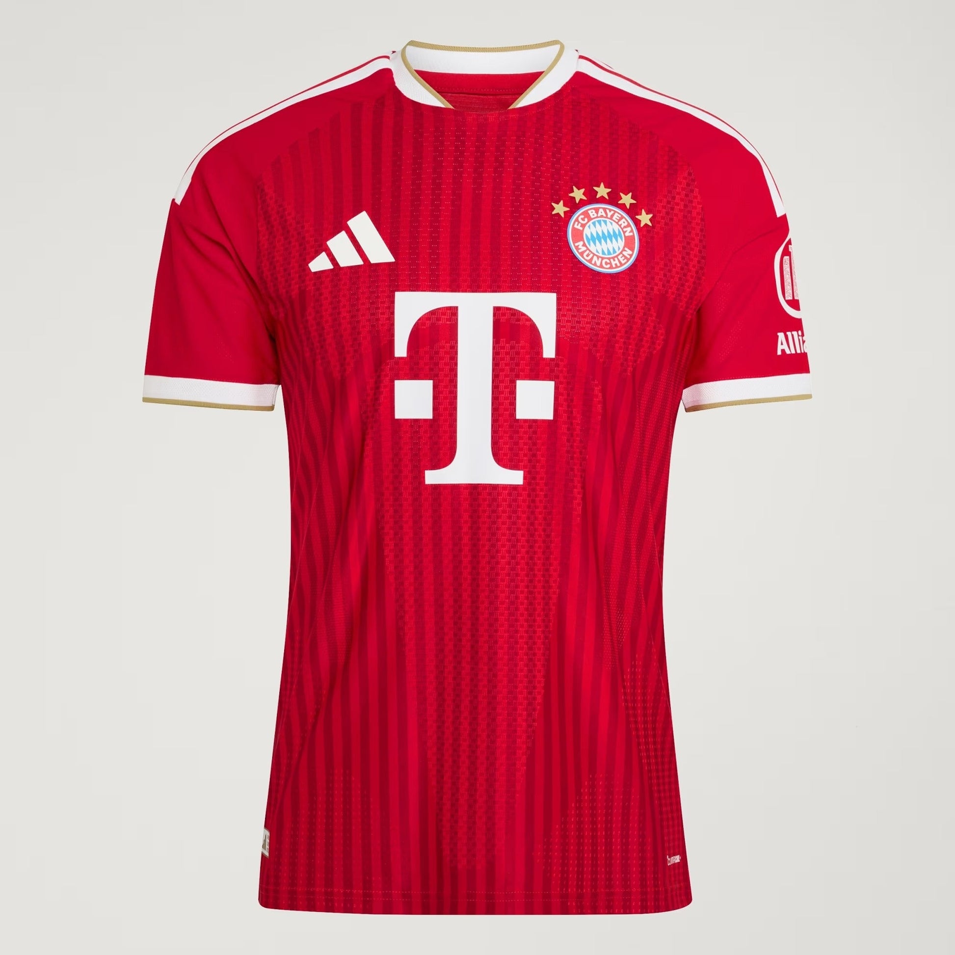 2026/27 Home Jersey - Player Version - front product view