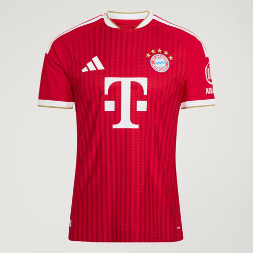 2026/27 Home Jersey - Player Version - front product view