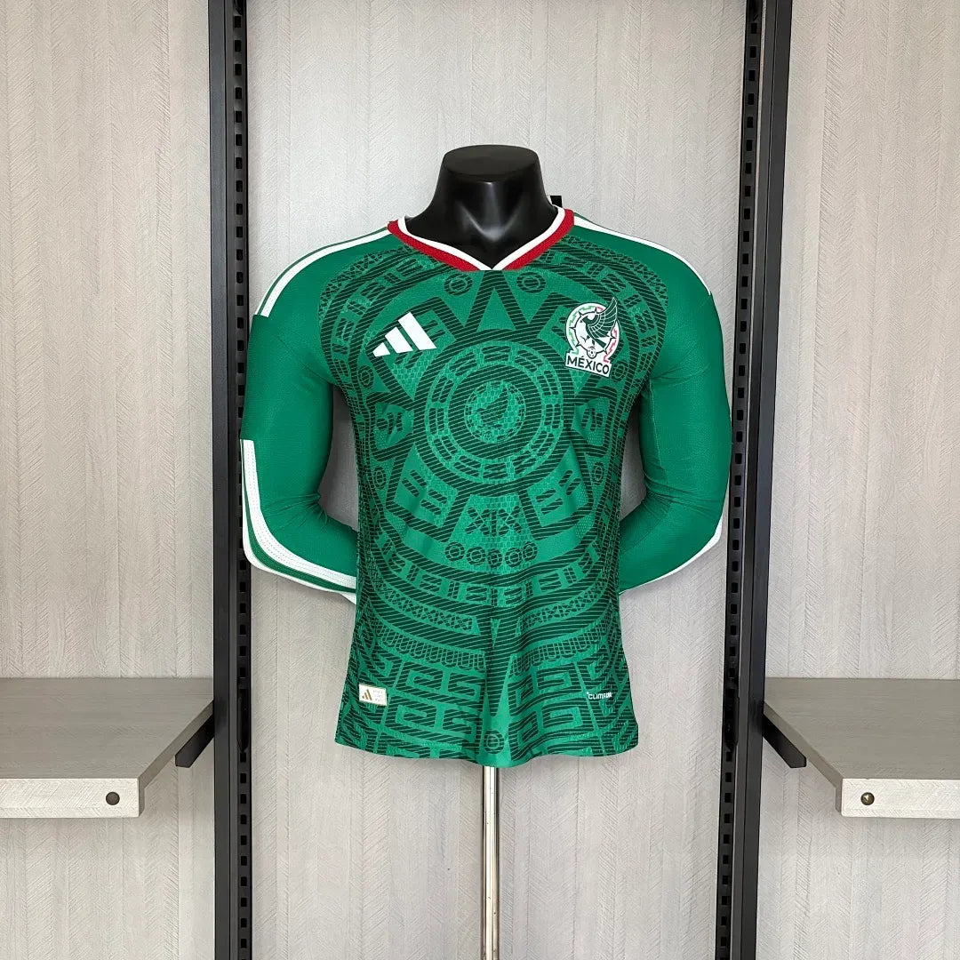 2026/27 home football jersey – player version