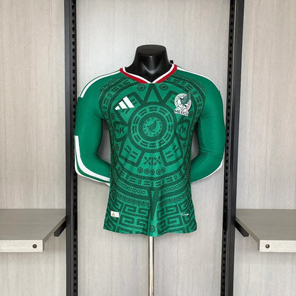 2026/27 home football jersey – player version