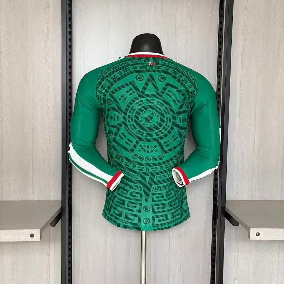 2026/27 home football jersey – player version