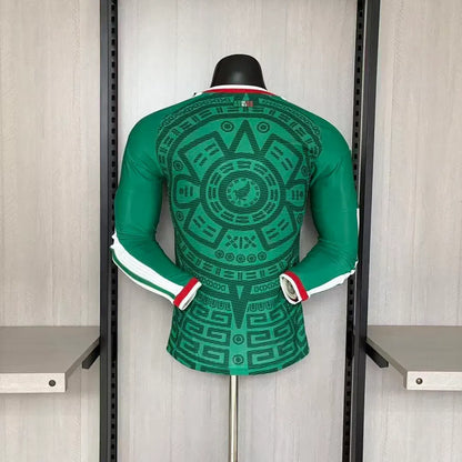 2026/27 home football jersey – player version