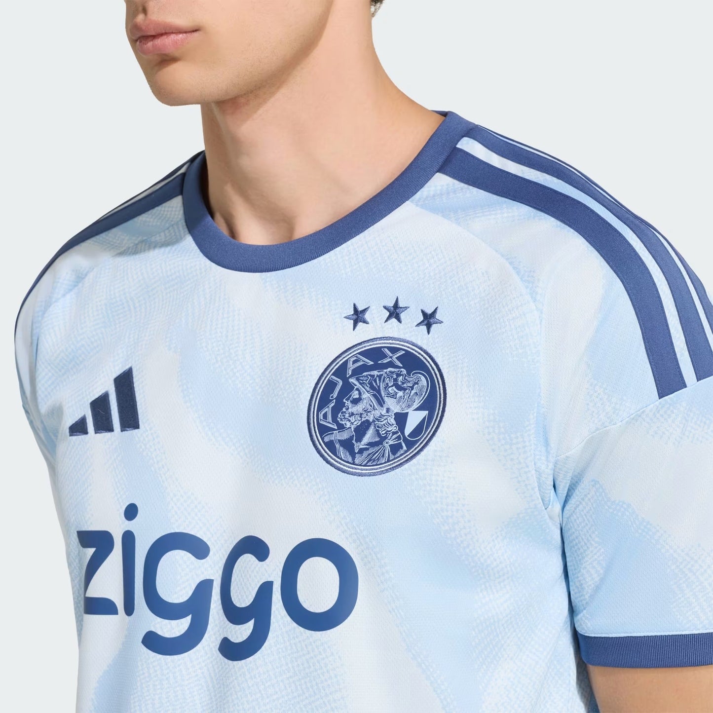 2026/27 Third Jersey - Player Version - back product view
