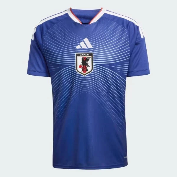 2026 home football jersey – fan version