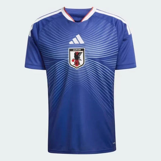 2026 home football jersey – fan version