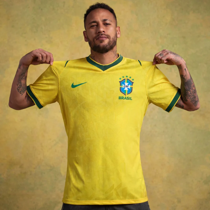 2026 home football jersey – player version