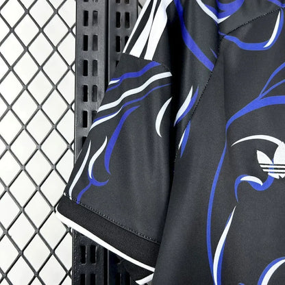 2026 away football jersey – fan version