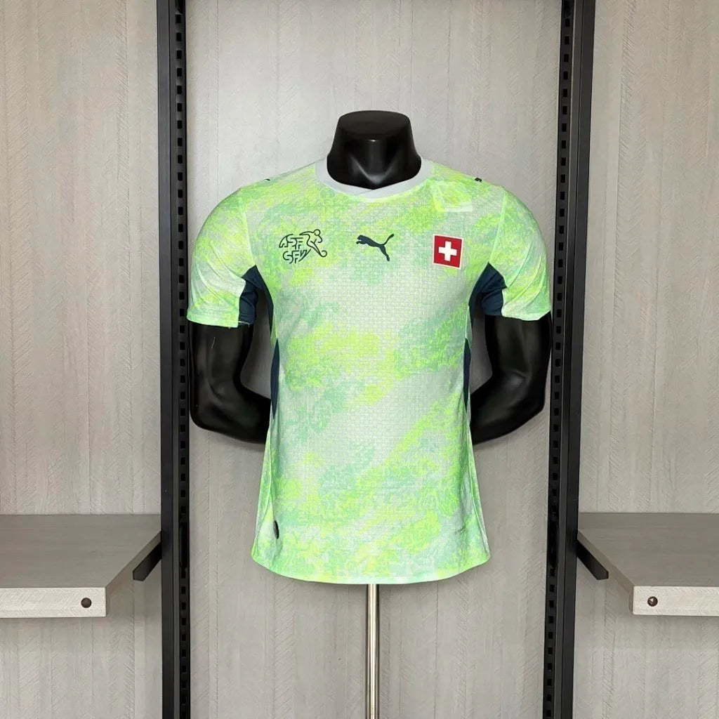 2026 away football jersey – fan version