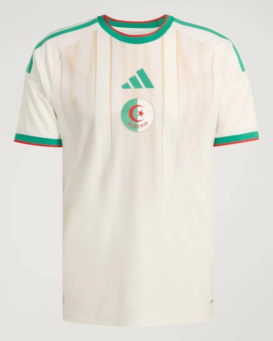 2026 home football jersey – fan version