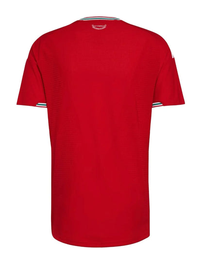 2026 home football jersey – player version