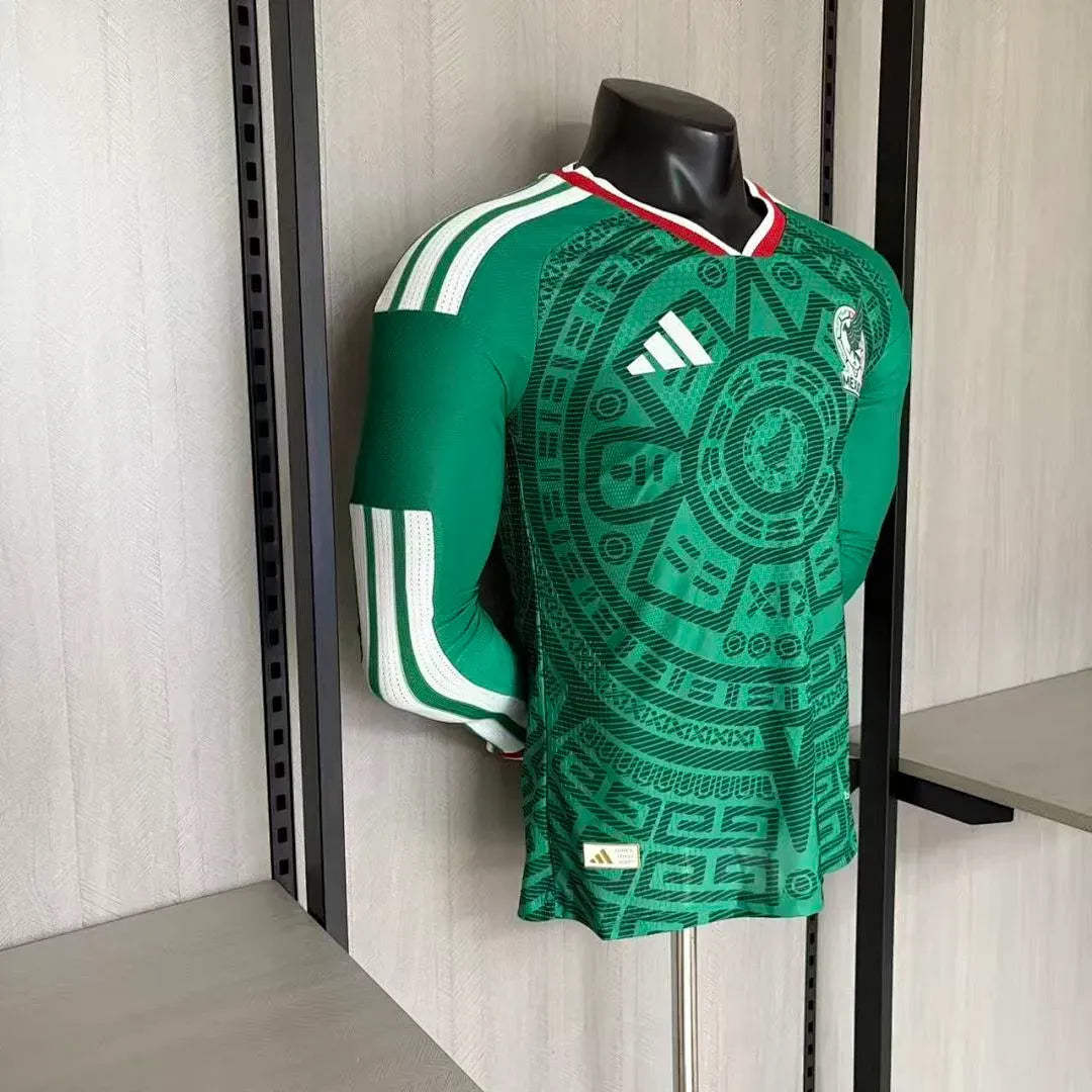 2026/27 home football jersey – player version