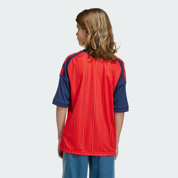 2026 children's home football jersey