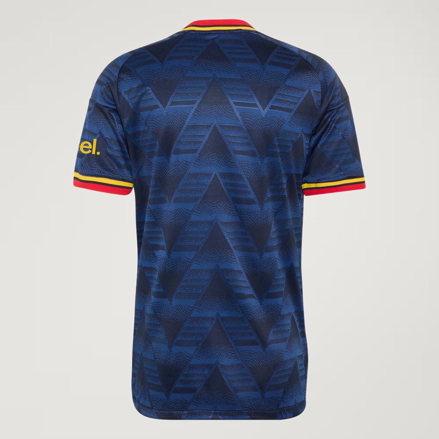 2026/27 Away Jersey - Player Version - product image 6