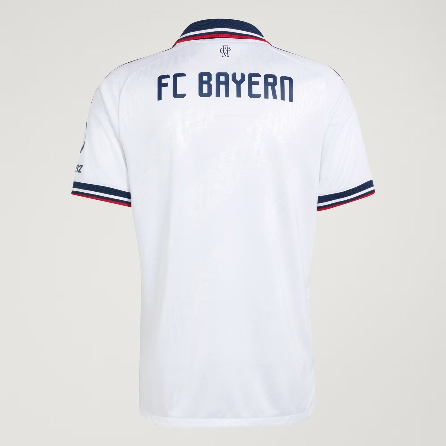 2026/27 Away Jersey - Player Version - product image 5