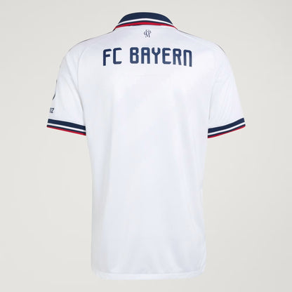 2026/27 Away Jersey - Player Version - product image 5