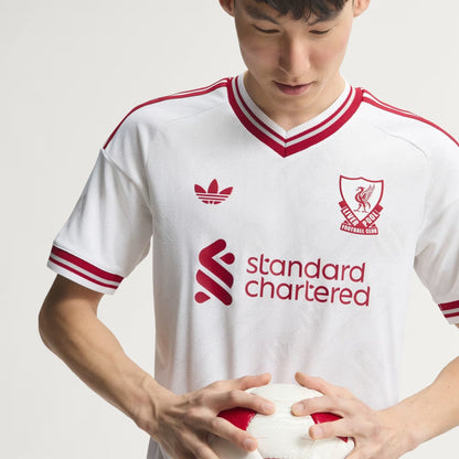 2026/27 Away Jersey - Player Version - additional product view