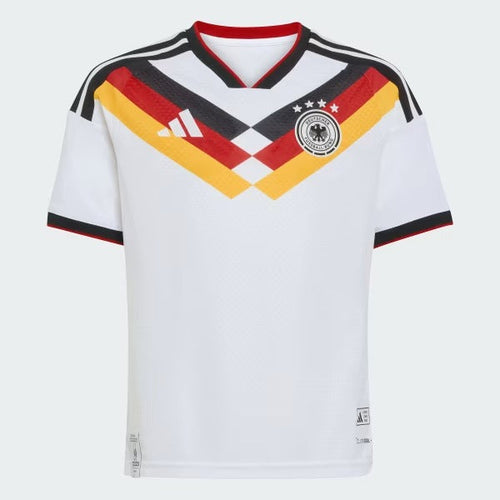2026 children's home football jersey