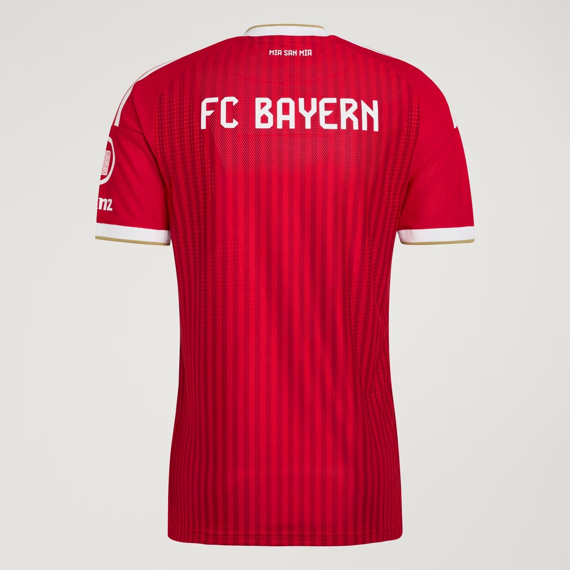 2026/27 Home Jersey - Player Version - product image 6
