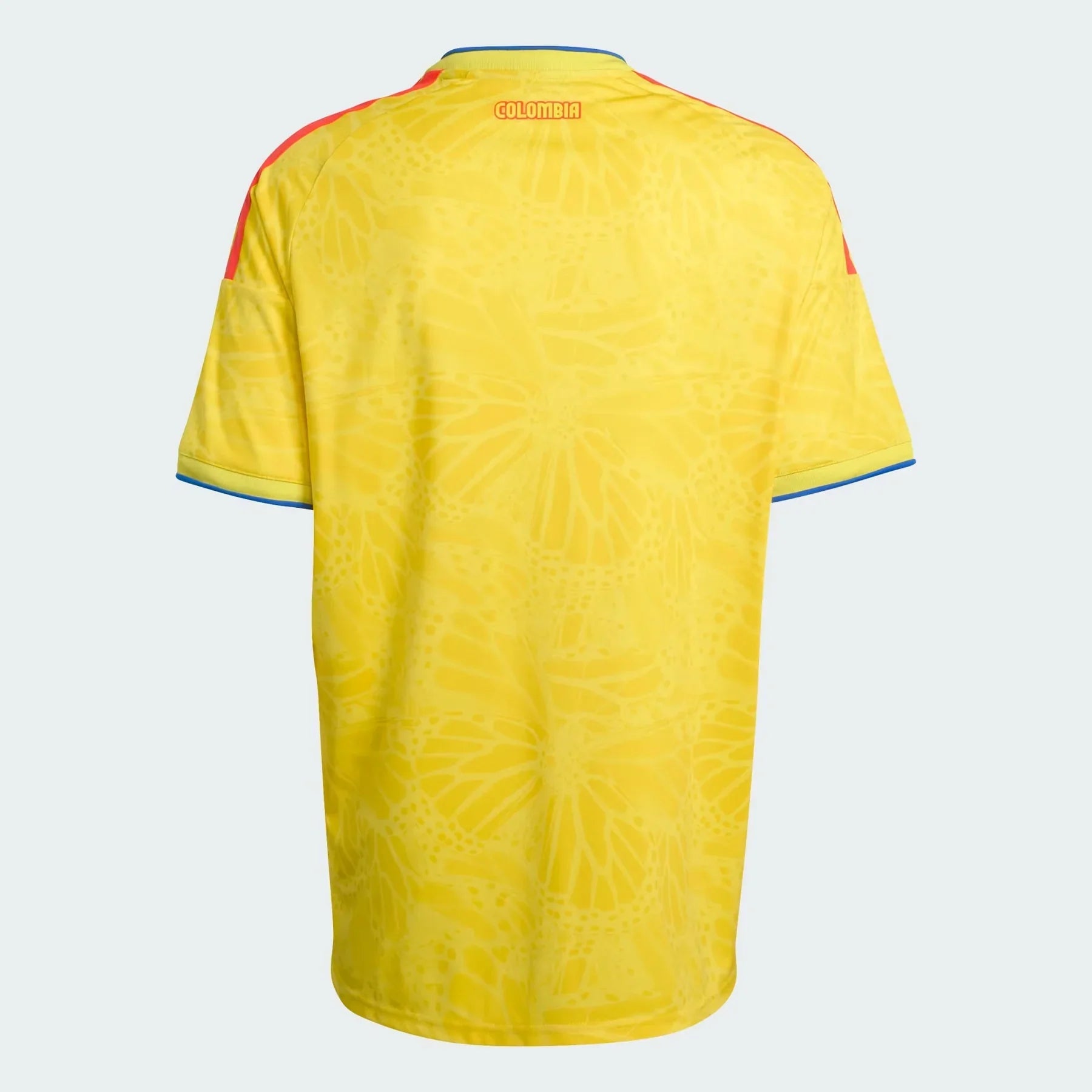 2026 home football jersey – fan version