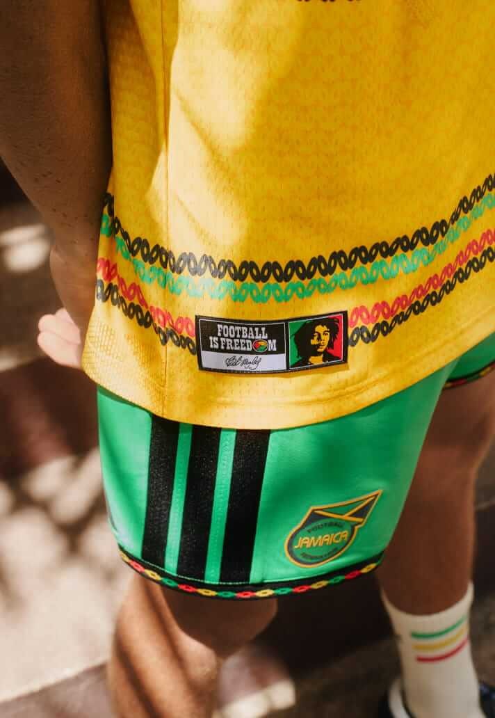 2026 home football jersey – player version