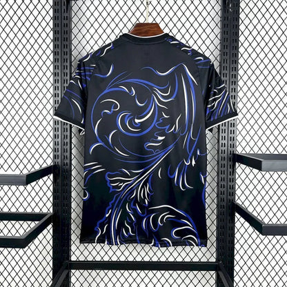 2026 away football jersey – fan version