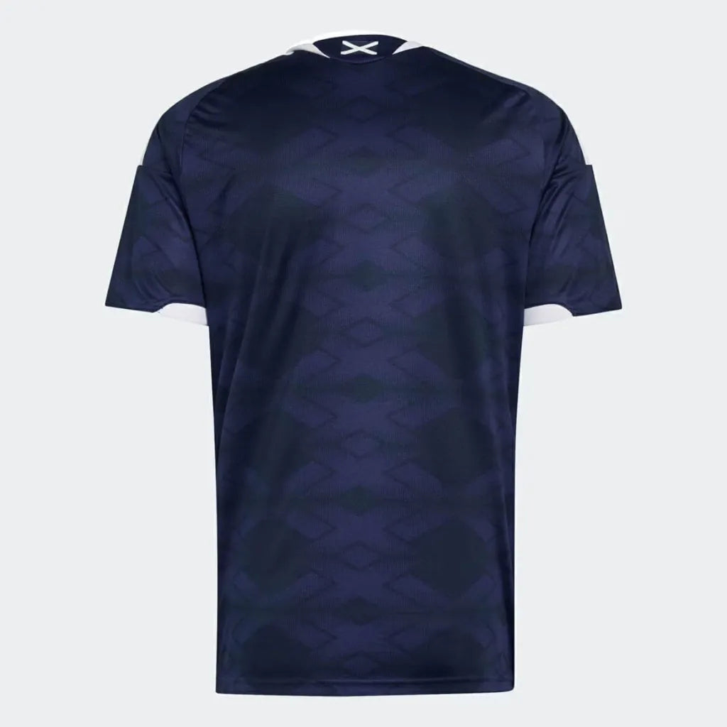 2026 home football jersey – fan version