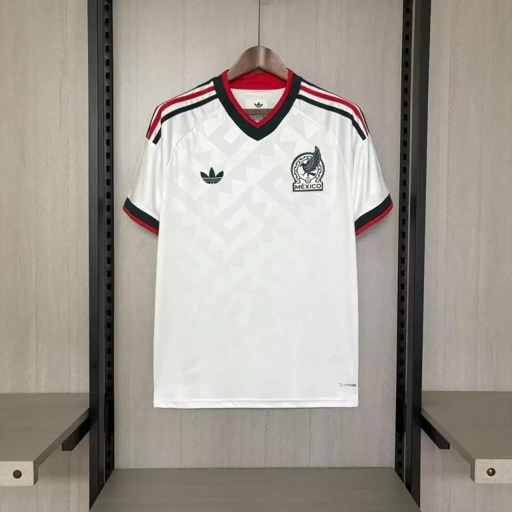 2026 away football jersey – fan version