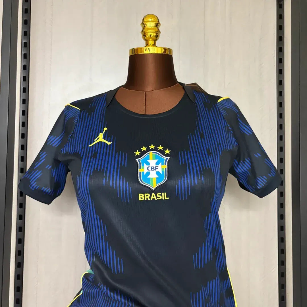 2026 away football jersey