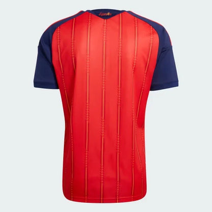 2026 home football jersey – fan version