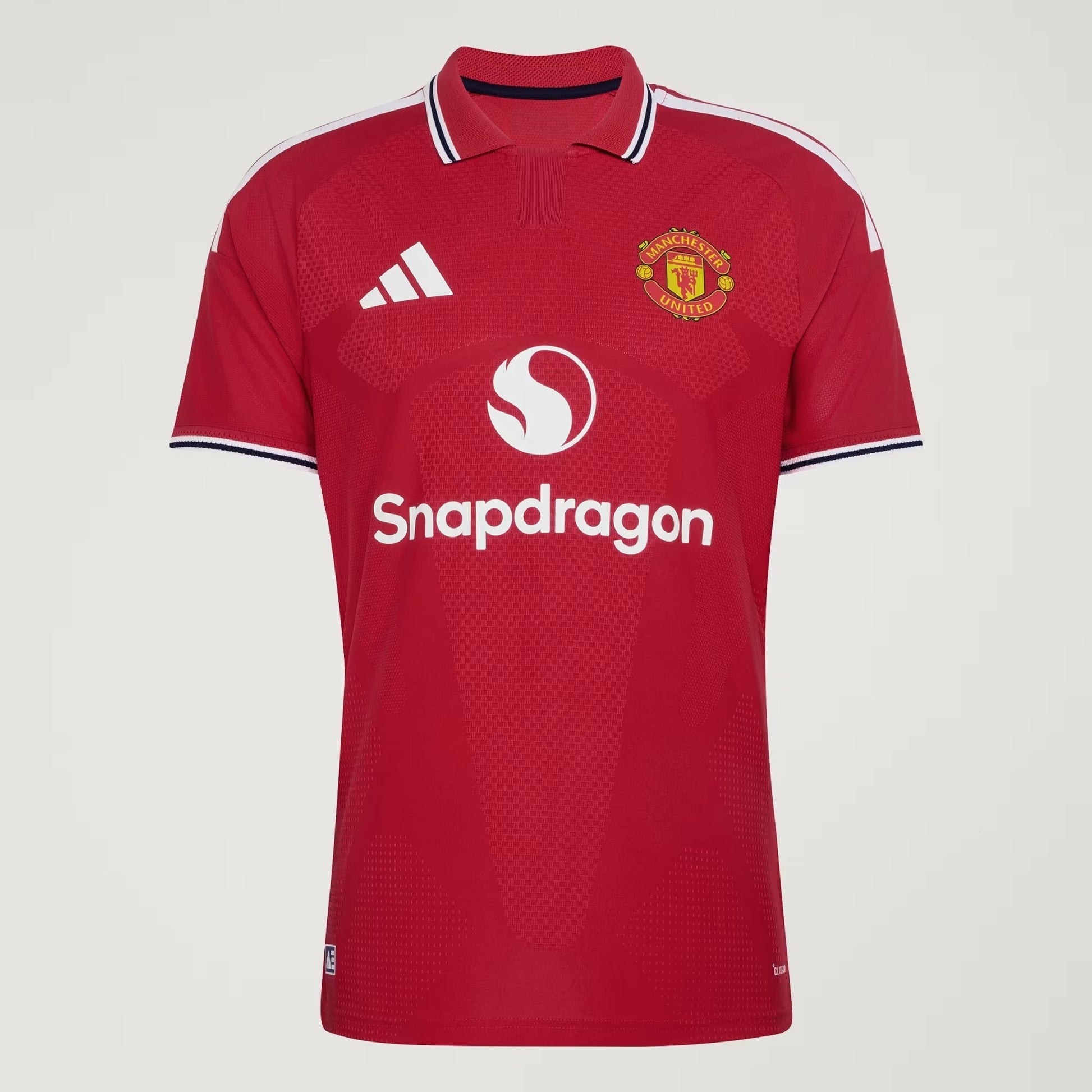 2026/27 Home Jersey - Player Version - front product view