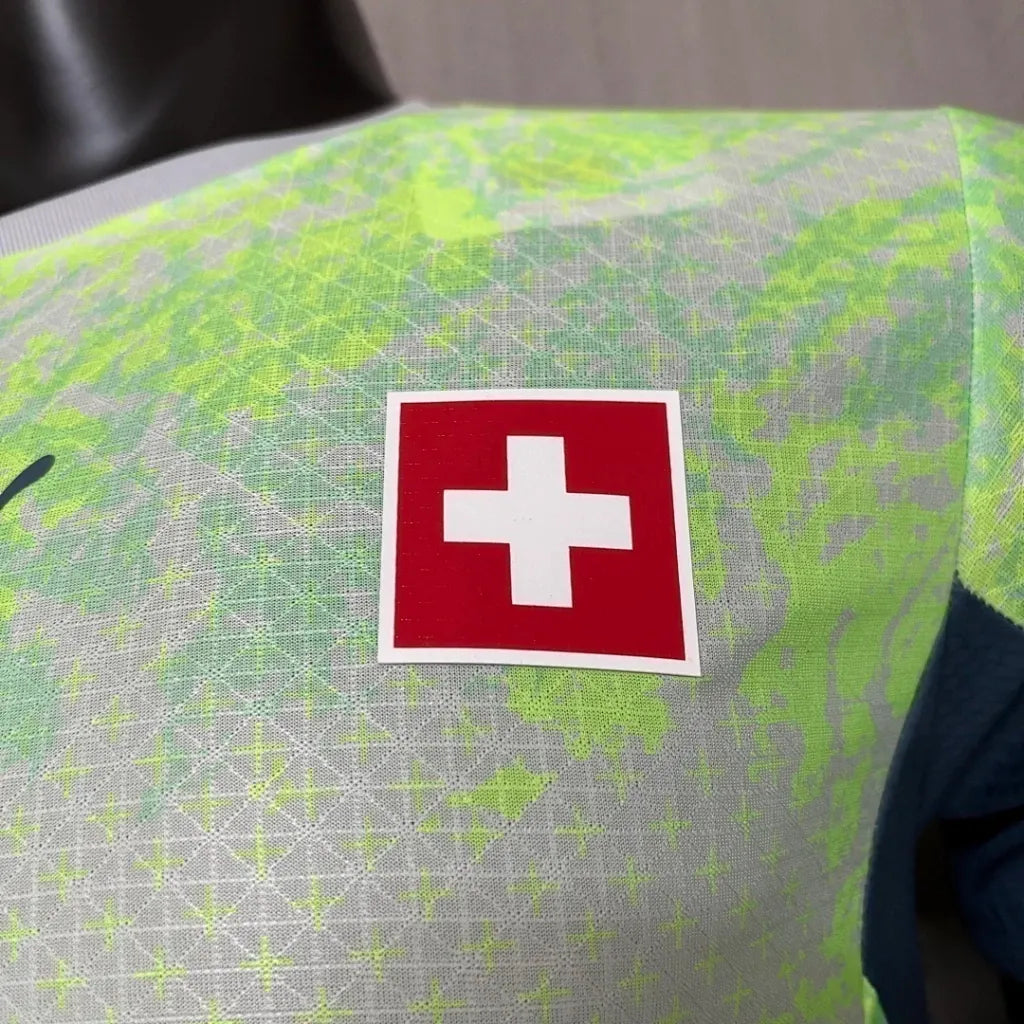 2026 away football jersey – fan version