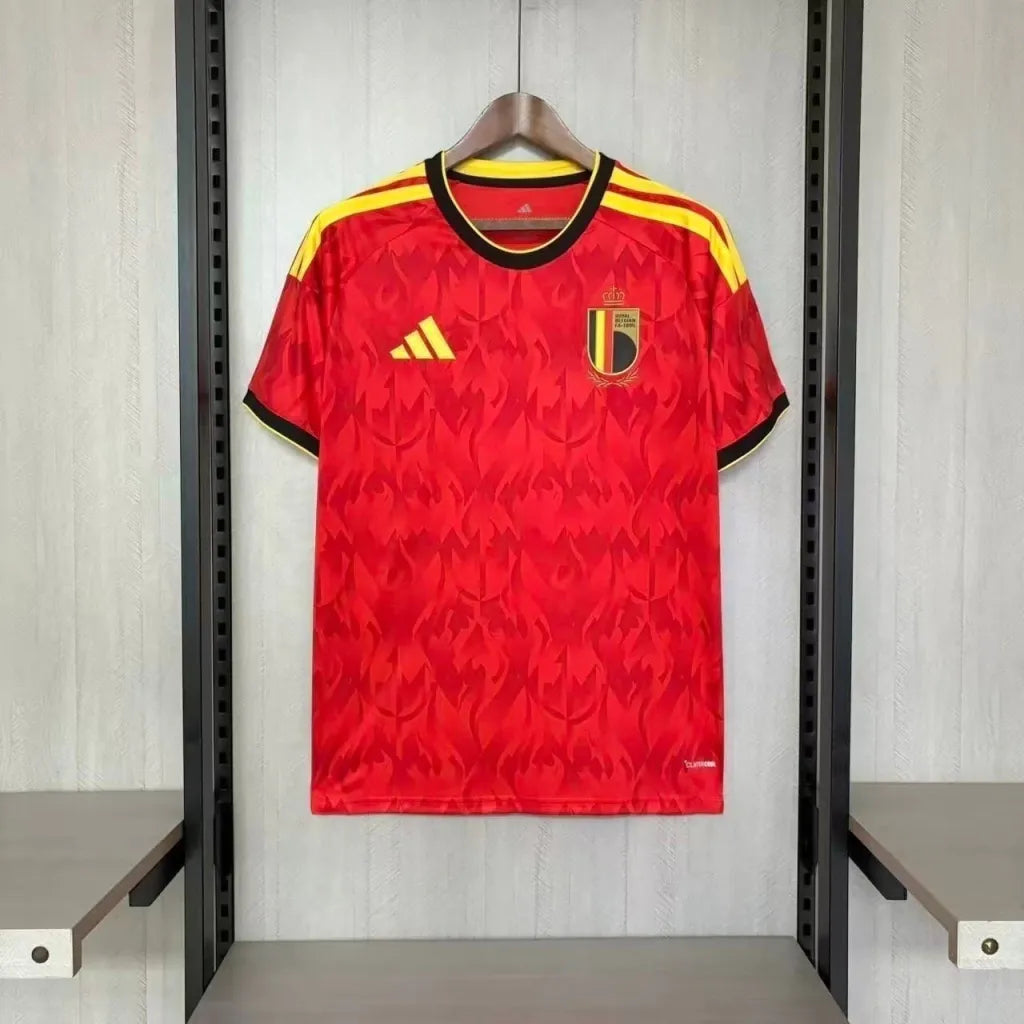 2026 home football jersey – fan version
