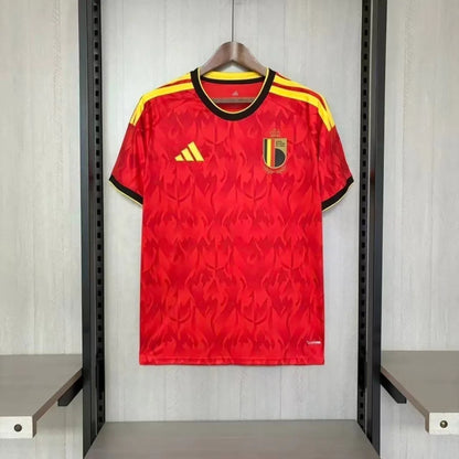 2026 home football jersey – fan version