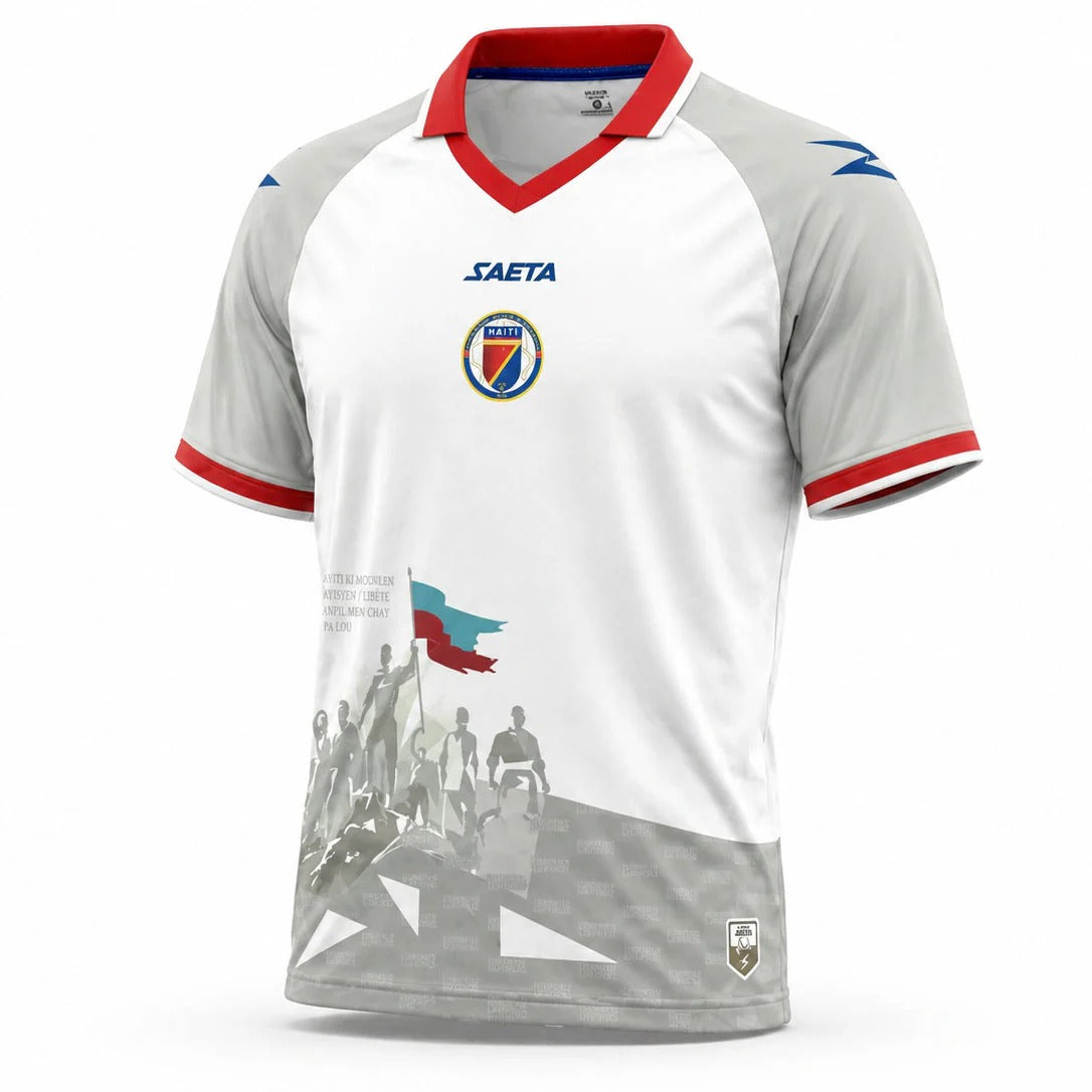 2026 away football jersey – fan version