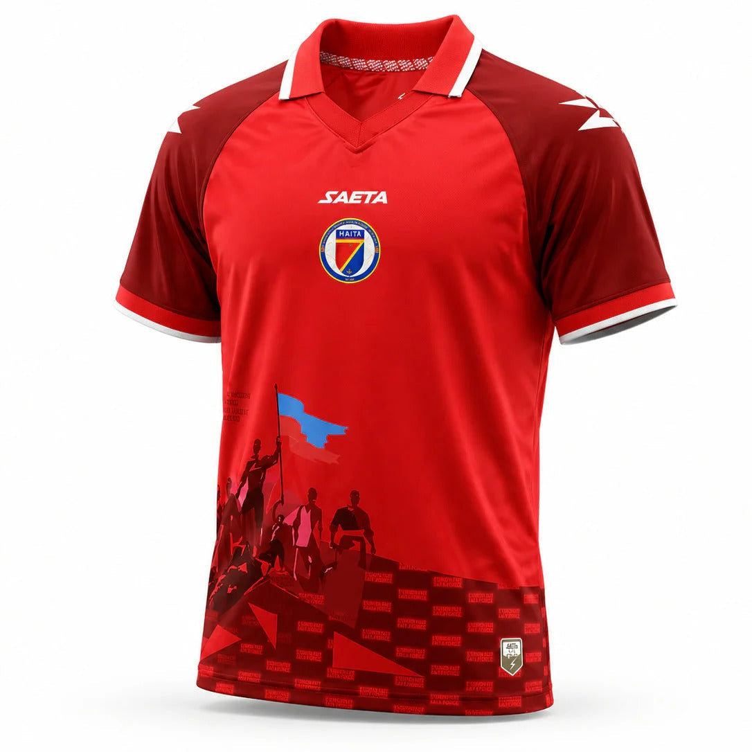 2026 third football jersey – fan version