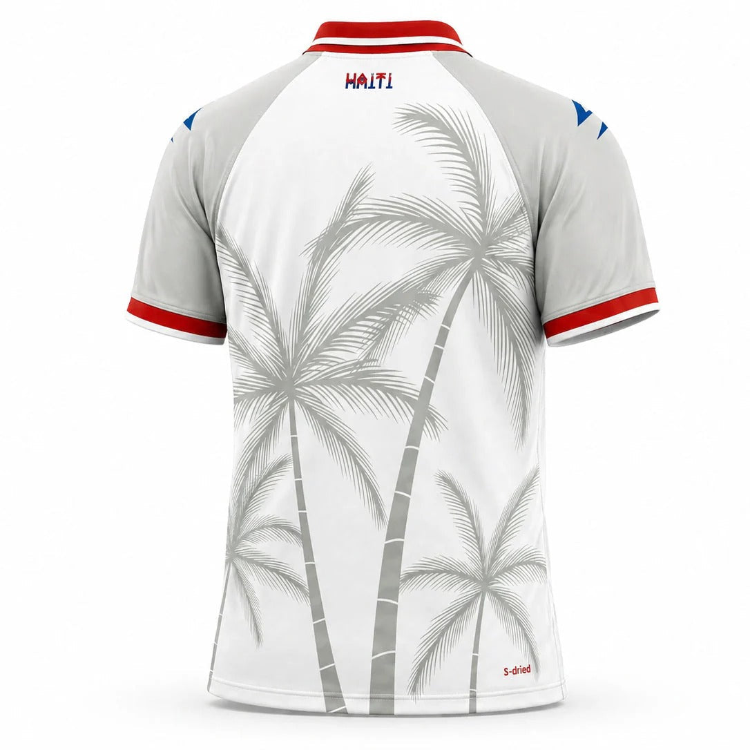 2026 away football jersey – fan version