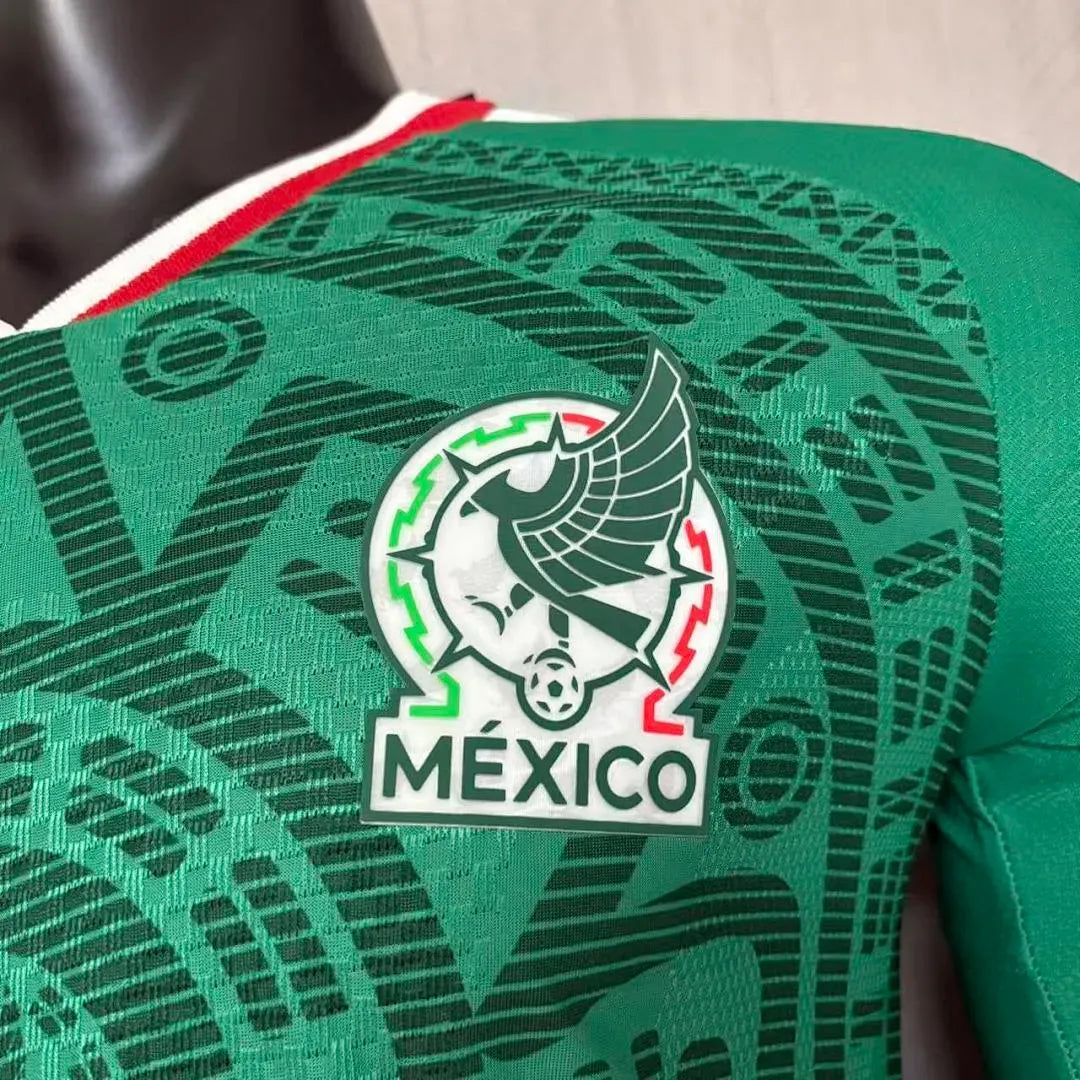 2026/27 home football jersey – player version