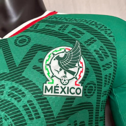 2026/27 home football jersey – player version
