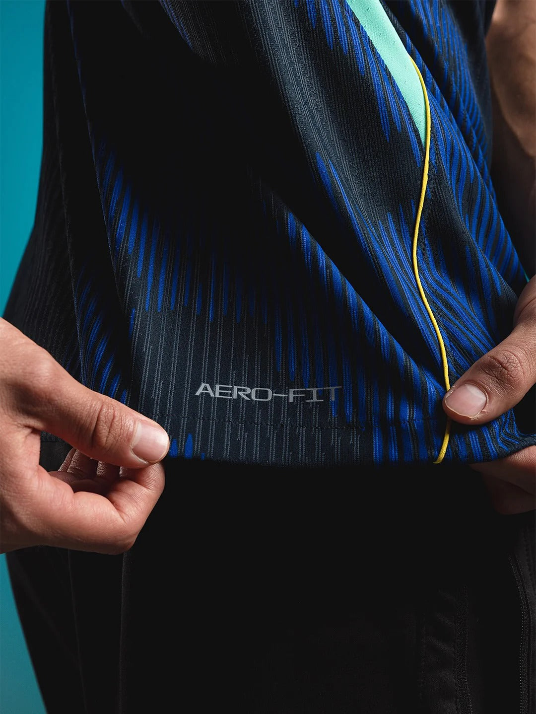 2026 away football jersey – player version