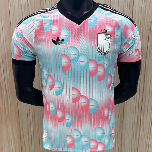 2026 away football jersey – player version