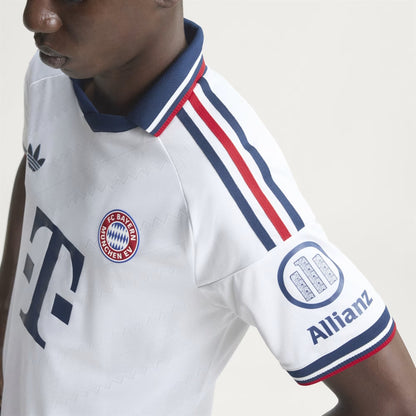 2026/27 Away Jersey - Player Version - product image 6
