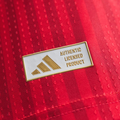 2026/27 Home Jersey - Player Version - additional product view